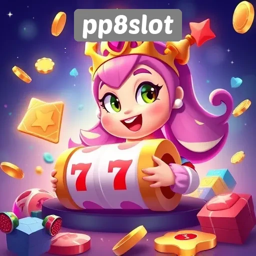Mengulas Variasi Game Menarik di pp8slot