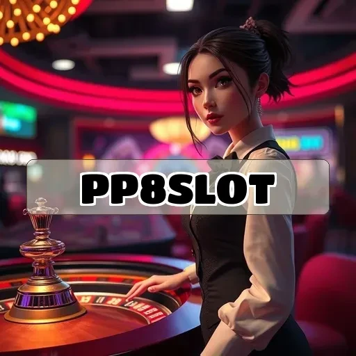 pp8slot: Dapatkan Keuntungan dengan Fitur Refer & Dapatkan Sekarang!