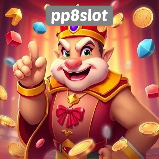 Menjelajahi Dunia Game Online di pp8slot