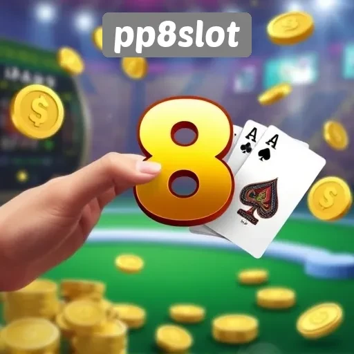 Pembayaran dan Transaksi di PP8Slot