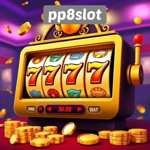 Strategi Cerdas Bermain di PP8Slot untuk Mendapatkan Kemenangan