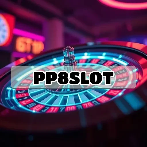 pp8slot: Dukungan Pelanggan Terbaik untuk Pengalaman Game Online