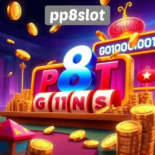Menelusuri Beragam Permainan Menarik di pp8slot
