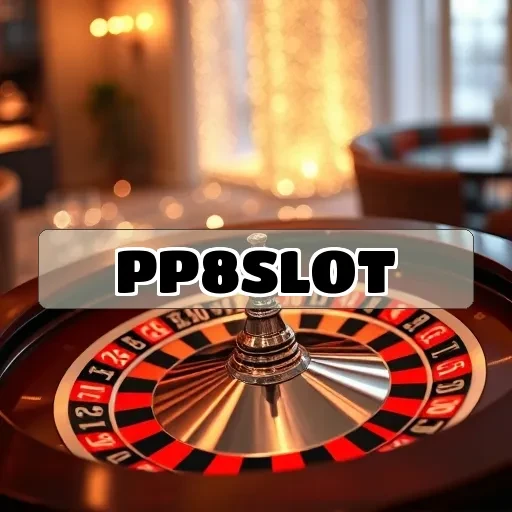 pp8slot Menawarkan Olahraga Virtual Menarik dan Menguntungkan