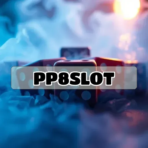 pp8slot: Jackpot Progresif yang Menarik di Game Online