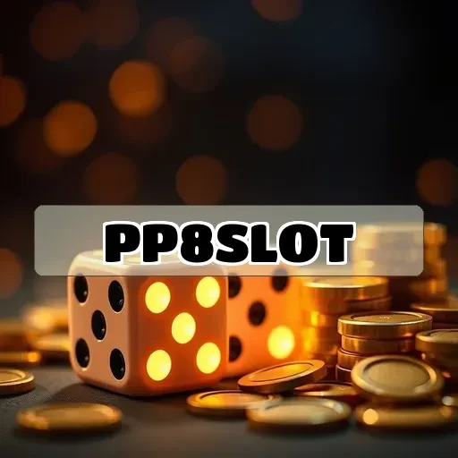 pp8slot: Menyajikan Sensasi Casino Langsung Terbaik di Indonesia