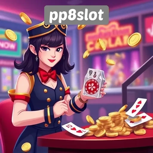 Kelebihan dan Kekurangan Bermain di PP8Slot