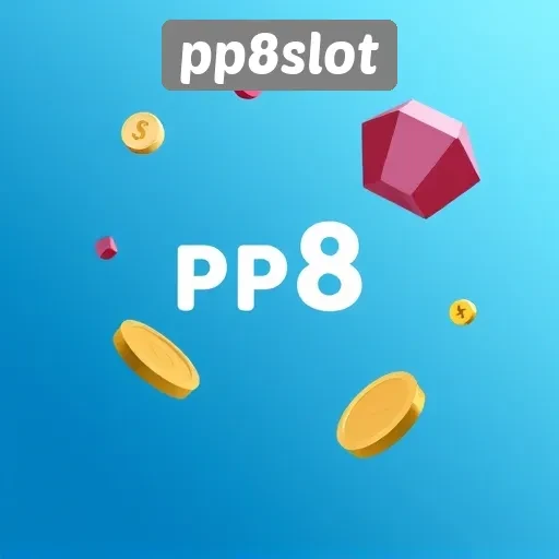Bonus dan Promosi Menarik di pp8slot yang Harus Diketahui