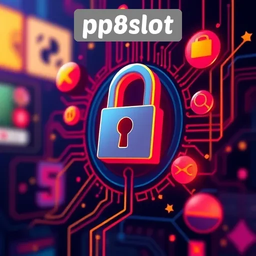 PP8Slot dan Komitmennya terhadap Keamanan Data Pengguna