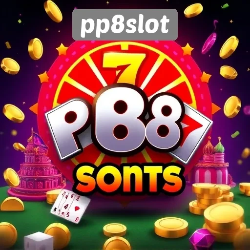 Permainan Populer yang Tersedia di pp8slot