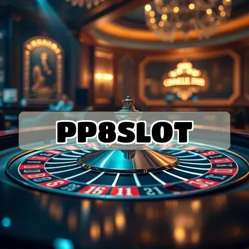 pp8slot: Ungkap Keunggulan Program Loyalitas untuk Pemain Setia