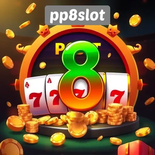 Fitur Unggulan yang Ditawarkan oleh PP8Slot