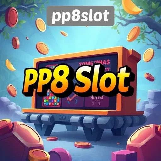 Menjelajahi Fitur Unik Situs Game PP8Slot
