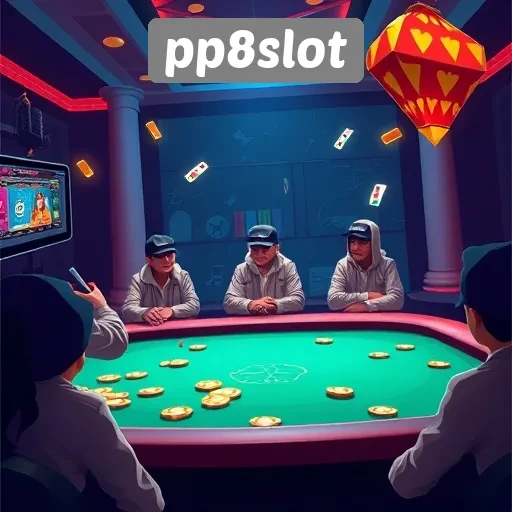 Pendapat Pengguna tentang Pengalaman Bermain di PP8Slot