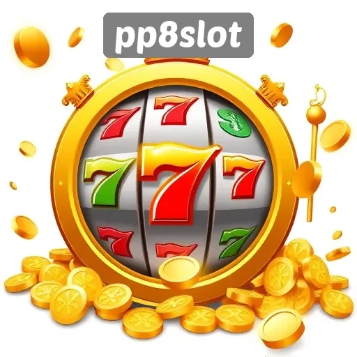 Keunggulan Permainan Slot di pp8slot untuk Para Penggemar