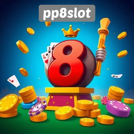 Panduan Lengkap Bermain di PP8Slot untuk Pemula