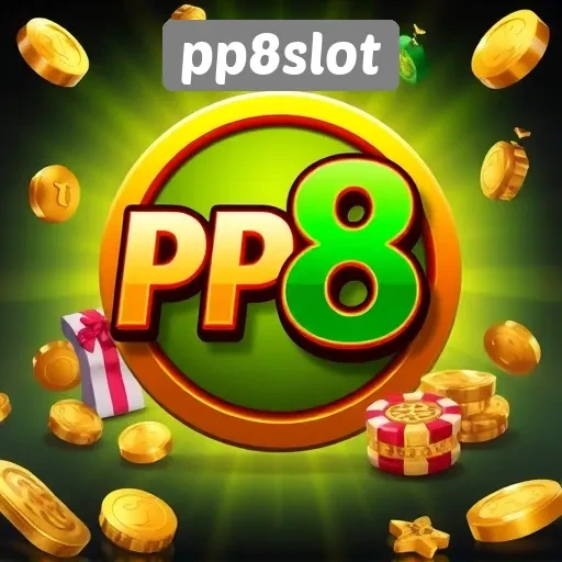 Mengenal pp8slot Sebagai Platform Permainan Terpercaya