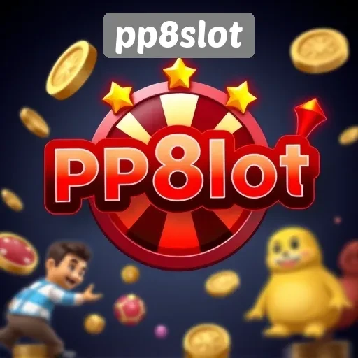 Mengapa pp8slot Menjadi Pilihan Utama Pecinta Game Online