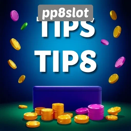 Tips Aman Bermain di Platform PP8Slot