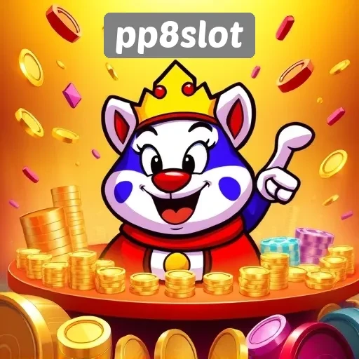 Menjalani Permainan Seru di Situs PP8Slot